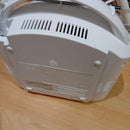 Toshiba Cd, Md Cassette Decks Aurex Hc-11