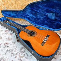 Classical Guitars 1969 Yamaha Gc-3