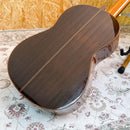 Classical Guitars 1969 Yamaha Gc-3