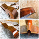 Classical Guitars 1969 Yamaha Gc-3