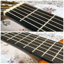 Classical Guitars 1969 Yamaha Gc-3