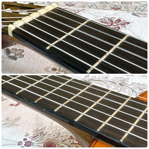 Classical Guitars 1969 Yamaha Gc-3