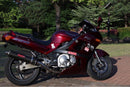 Kawasaki Motorcycle Frames Zzr400