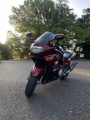 Kawasaki Motorcycle Frames Zzr400