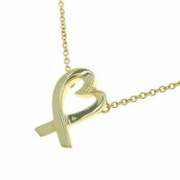 Tiffany Necklace A
