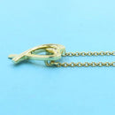 Tiffany Necklace A