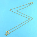 Tiffany Necklace A