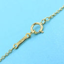 Tiffany Necklace A