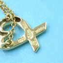 Tiffany Necklace A
