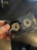 Cassette Tapes Axia 100