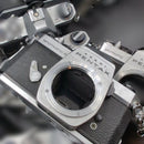 Pentax Slr Cameras (Film) Asahi Spotmatic 10