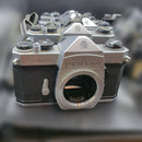 Pentax Slr Cameras (Film) Asahi Spotmatic 10