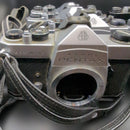 Pentax Slr Cameras (Film) Asahi Spotmatic 10