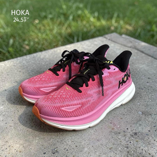 Hoka Oneone Sneakers 9 24.5
