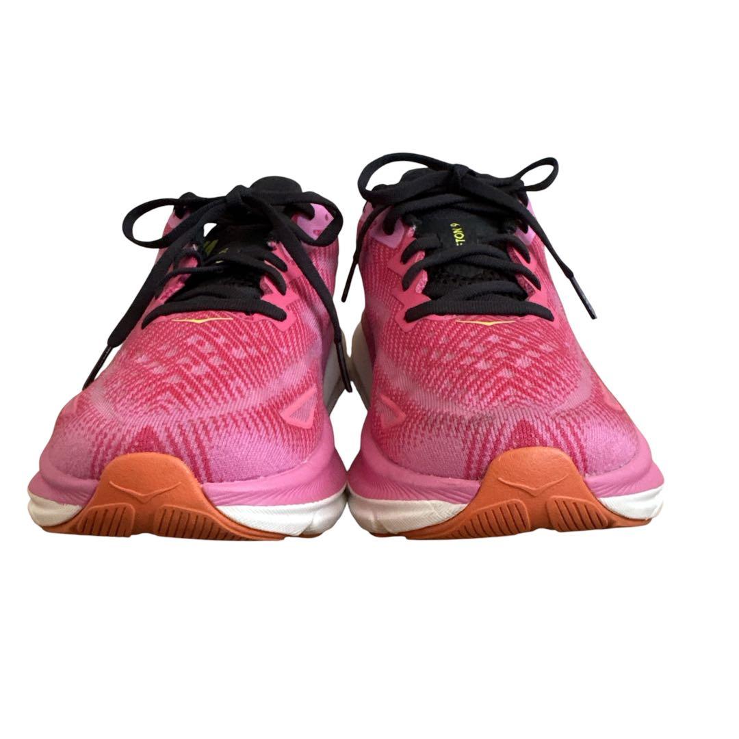 Hoka Oneone Sneakers 9 24.5