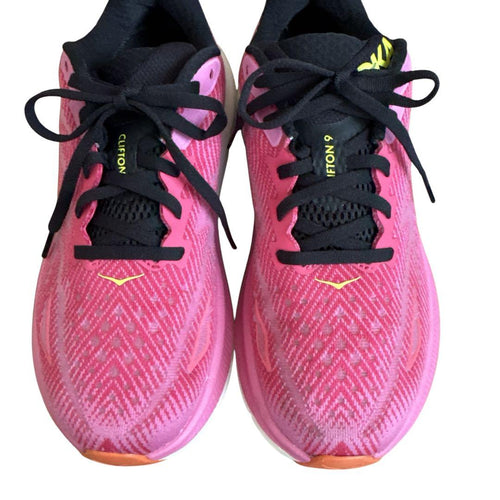 Hoka Oneone Sneakers 9 24.5