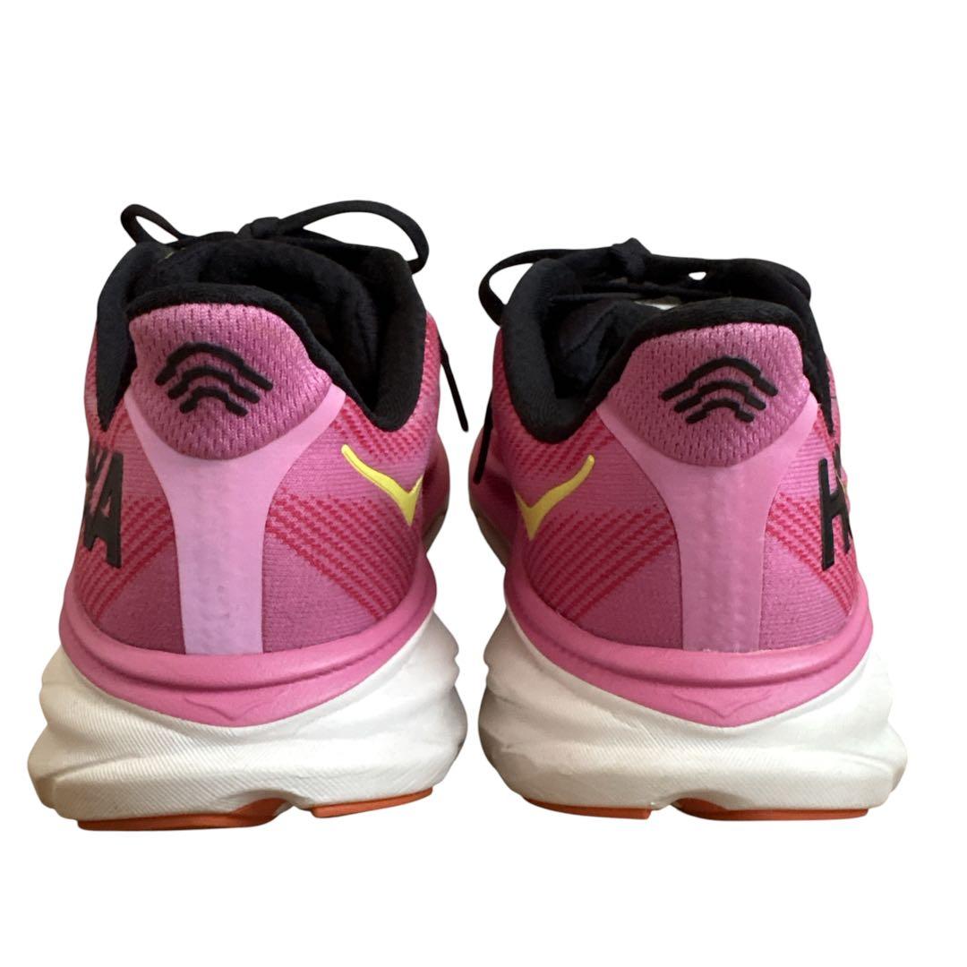 Hoka Oneone Sneakers 9 24.5