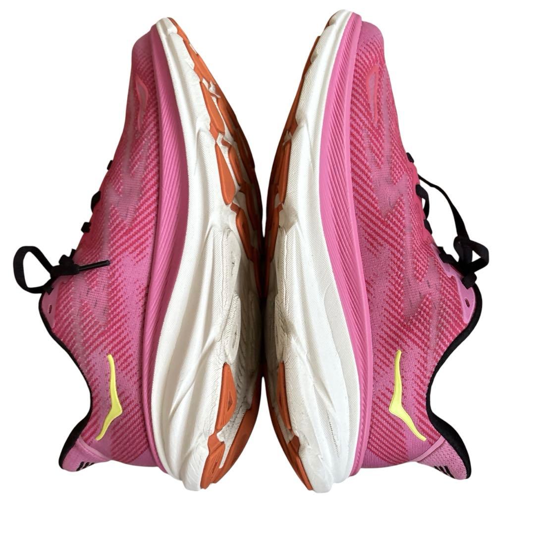 Hoka Oneone Sneakers 9 24.5