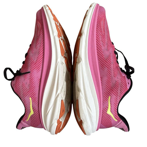 Hoka Oneone Sneakers 9 24.5