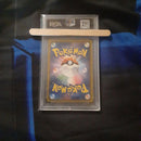 Pok Mon Trading Card Game Ssr Vmax V Psa10