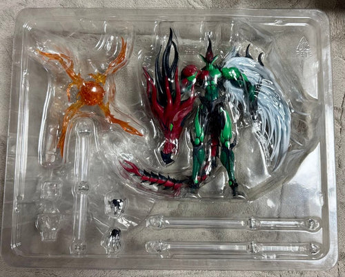 Bandai Spirits Other E Hero