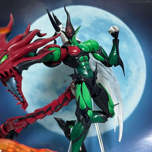 Bandai Spirits Other E Hero