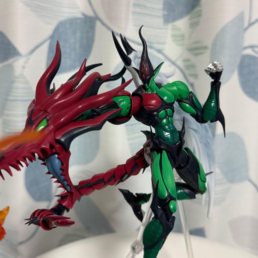 Bandai Spirits Other E Hero