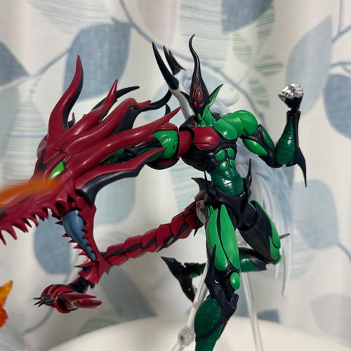 Bandai Spirits Other E Hero