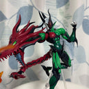 Bandai Spirits Other S.H.Monsterarts Gx