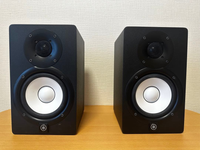 Yamaha Others Hs-5