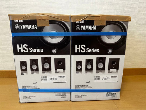 Yamaha Others Hs-5