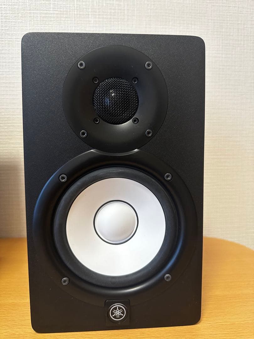 Yamaha Others Hs-5