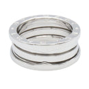 Bvlgari Ring B-Zero1 3 346594 K18Wg Used A