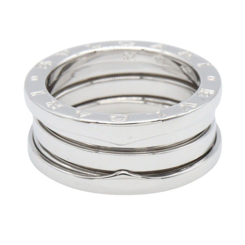Bvlgari Ring B-Zero1 3 346594 K18Wg Used A