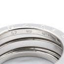 Bvlgari Ring B-Zero1 3 346594 K18Wg Used A