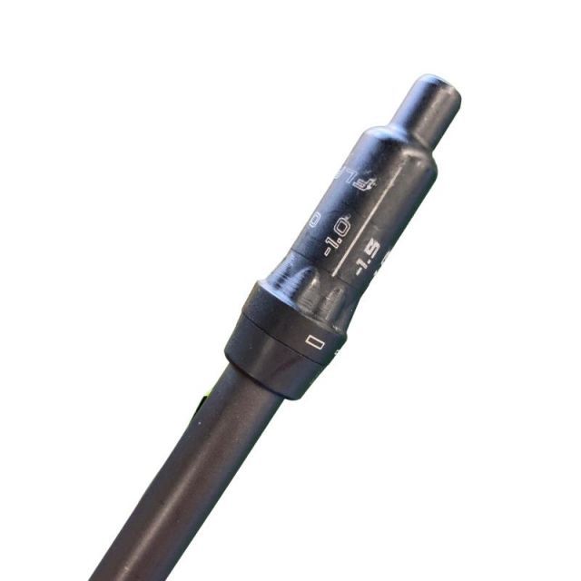 Shaft (G440 Attas Mb-Hy85 S)B