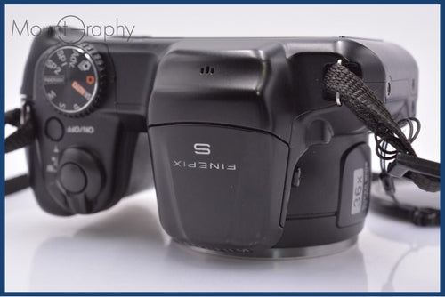 Compact Digital Camera Fujifilm Finepix S8600 36X #Ks56
