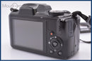 Compact Digital Camera Fujifilm Finepix S8600 36X #Ks56