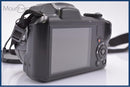 Compact Digital Camera Fujifilm Finepix S8600 36X #Ks56