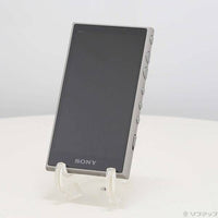Lecteur audio numérique Sony Walkman A100 32 Go + Microsd Nw-A106 295