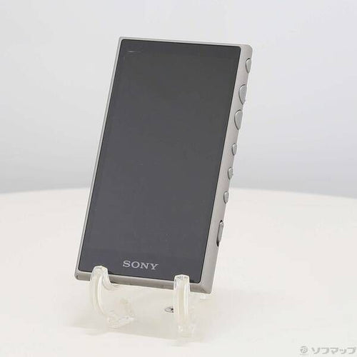 Lecteur audio numérique Sony Walkman A100 32 Go + Microsd Nw-A106 295