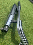 Yamaha Mufflers 250