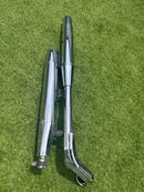 Yamaha Mufflers 250