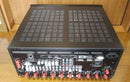 Onkyo Av Amplifier Tx-Na808 (B)