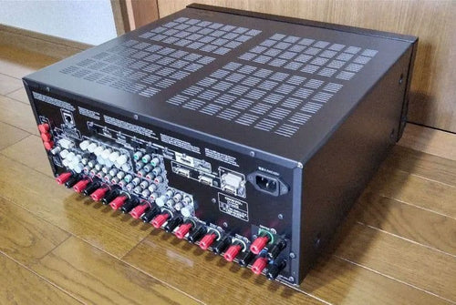 Onkyo Av Amplifier Tx-Na808 (B)