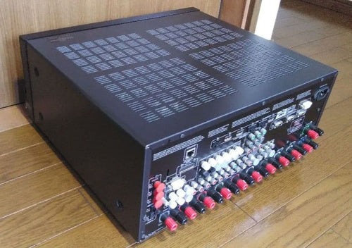 Onkyo Av Amplifier Tx-Na808 (B)