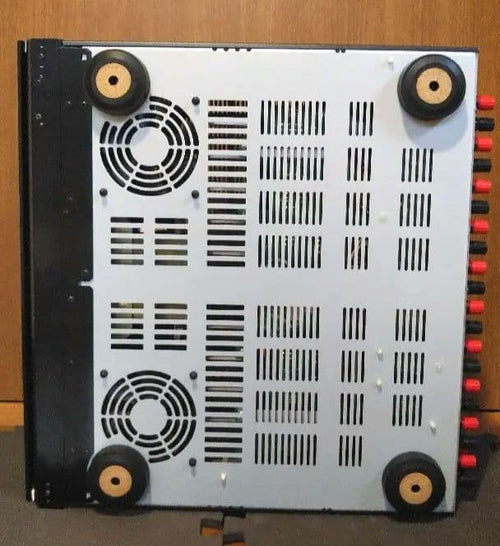 Onkyo Av Amplifier Tx-Na808 (B)