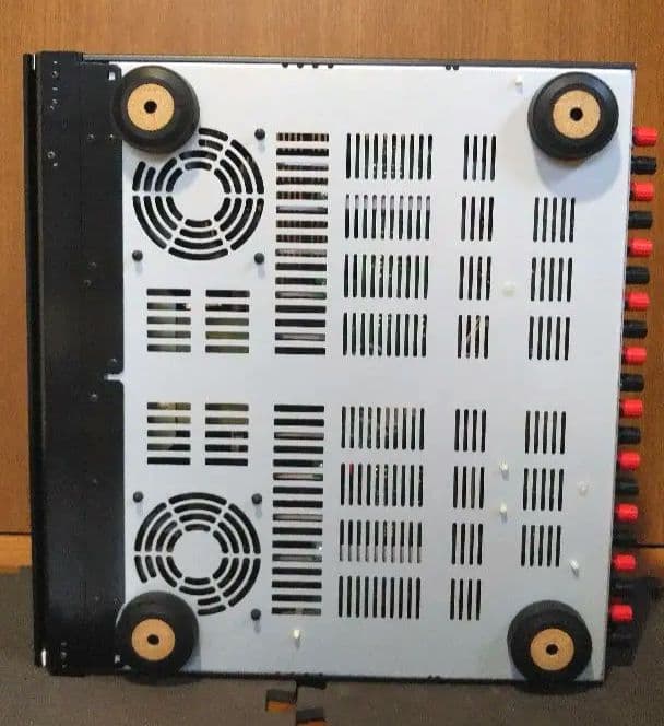 Onkyo Av Amplifier Tx-Na808 (B)