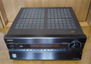Onkyo Av Amplifier Tx-Na808 (B)