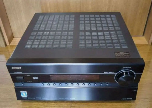 Onkyo Av Amplifier Tx-Na808 (B)